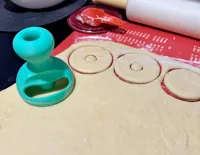 Emporte-pièce à donuts — photo 1