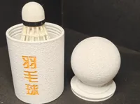 0.2mm 层高, 2 层墙, 15% 填充