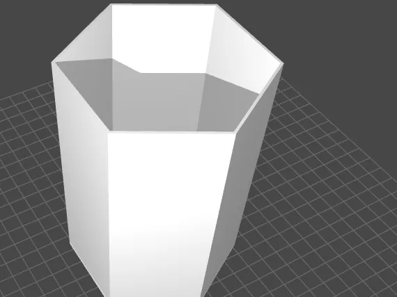 bin