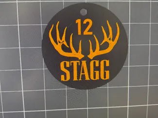 stagg tag