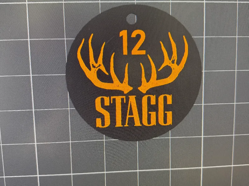 stagg tag