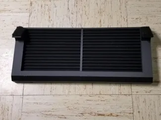 ACI Light blocking vent 