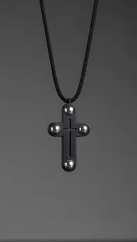 SINGLE CROSS