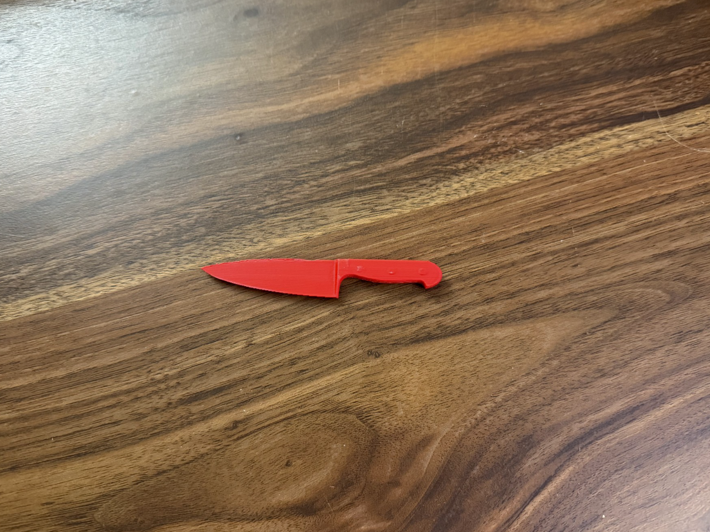 Mini Knife