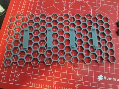 F1 Mini Brick Car Display Stand