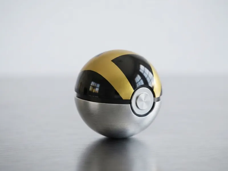 ULTRABALL ( HYPERBALL )