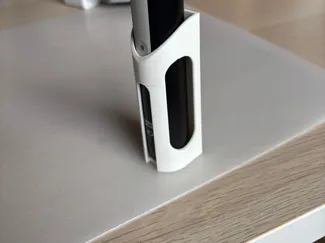 OralB IO Wall Holder 