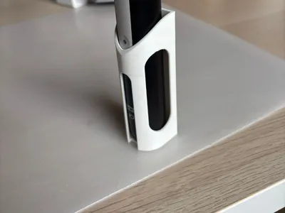 OralB IO Wall Holder 
