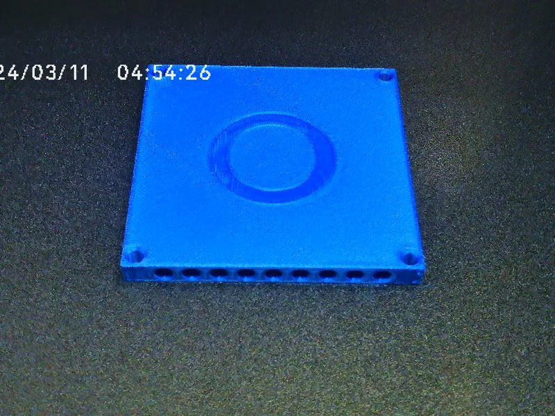 Technic Panel 11 by 11