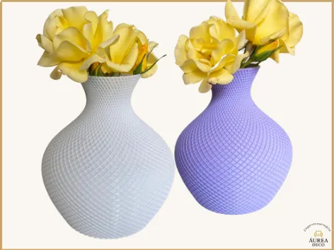 Florero Solum