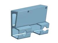 AMS Hub - Feedback needed on the smaller release plugs, ty!