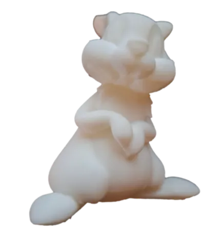 Hase Klopfer