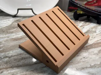 iPad Sketch / CAD Caddy | Ergonomic Drafting Stand