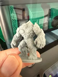 0.1mm layer, 2 walls, 15% infill