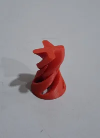 0.4mm layer, 10% infill