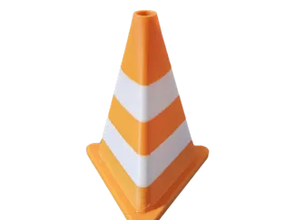 Traffic Cone