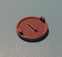 0.2mm layer, 2 walls, 25% infill