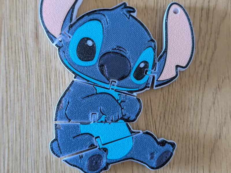 flexi stitch