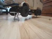 0.24mm layer, 2 walls, 15% infill