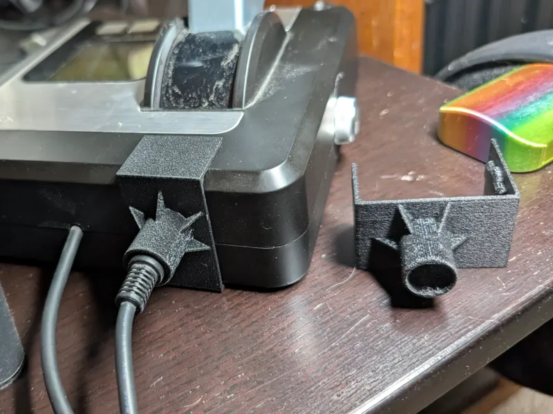 X52 Cord Saver