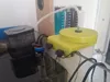 CO₂ Scrubber for skimmer Base