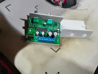 0.2mm 层高, 2 层墙, 15% 填充