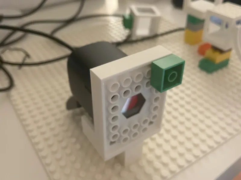 anker webcam mount