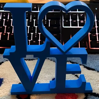 Love Sign