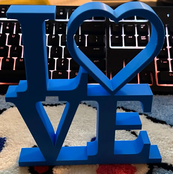 Love Sign