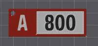 A800