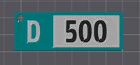 D500