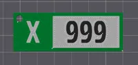 X999