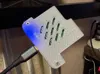 Rounded corner PCB
