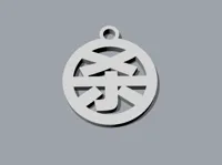 0.2mm 层高, 5 层墙, 25% 填充