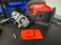 0.2mm layer, 6 walls, 25% infill