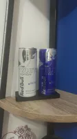 Présentoir + équerre x2