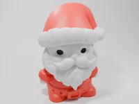 0.2mm layer, 2 walls, 5% infill