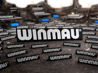 Winmau Logo