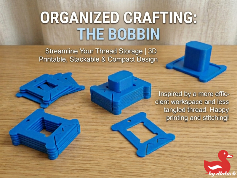 The Bobbin - Version 2
