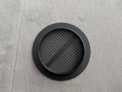 Ventilation grille / Ventilation grille