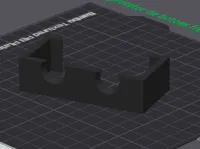 0.16mm layer, 4 walls, 10% infill