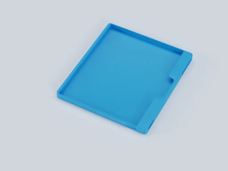 Boox Go 7 (gen 1 and gen 2) TPU case