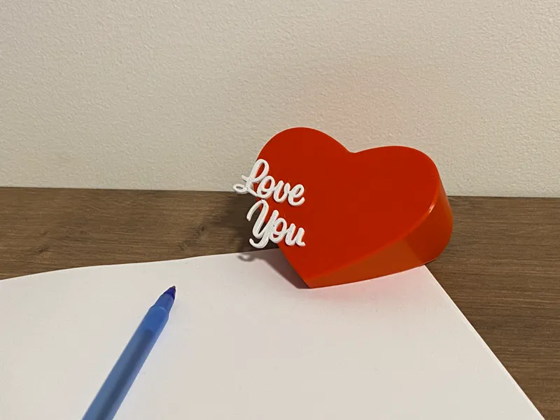 LoveYour paperweight