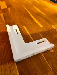 Maximum tablet thickness: 10 mm