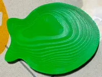 0.2mm 层高, 2 层墙, 5% 填充