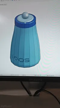 Cendrier pour IQOS — photo 3