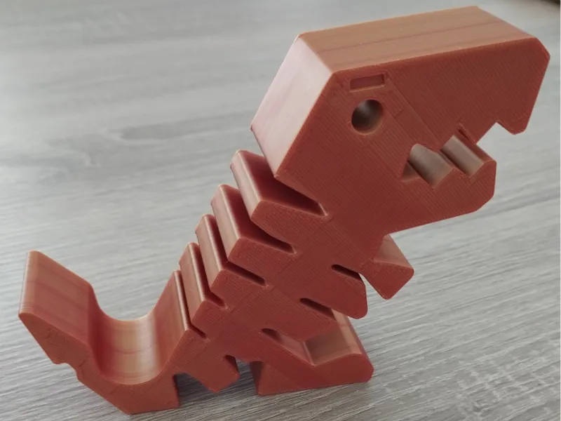 Dino Phone Stand