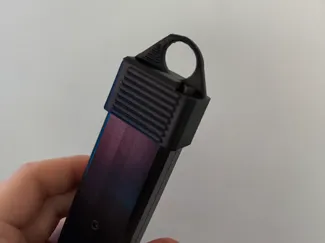 Gate PTX - Mag Quick Pull v2
