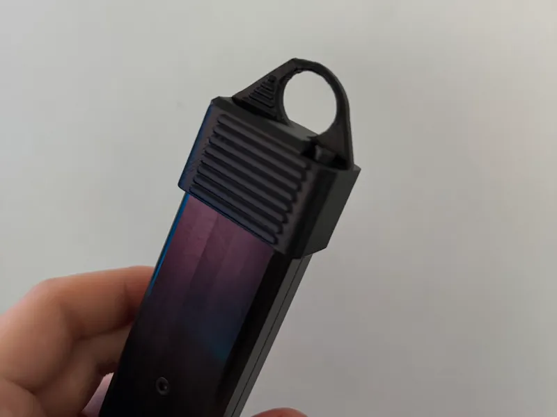 Gate PTX - Mag Quick Pull v2