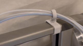 A1 PTFE Guide with Ball Joint